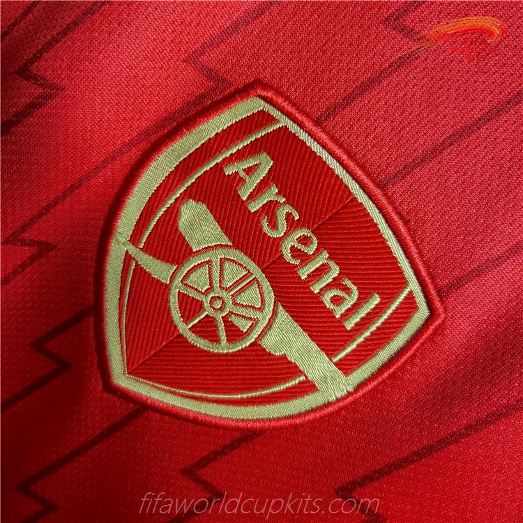 Arsenal Soccer Jersey 23-24 season First Choice