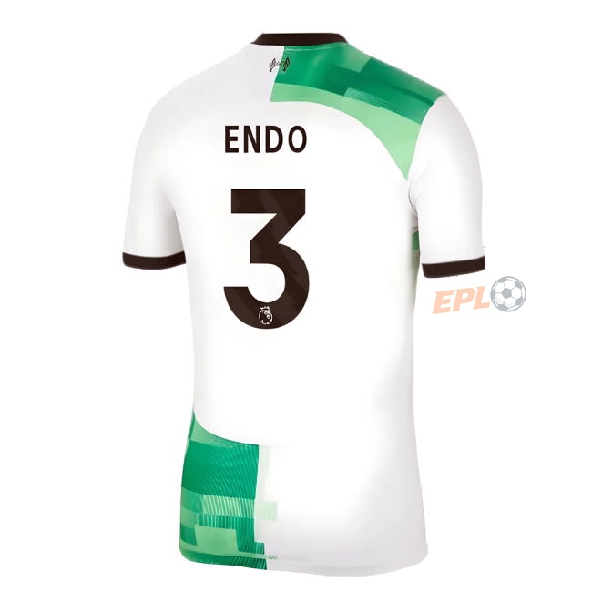 LIV 2023-20 competitive price Away Jersey - Adults