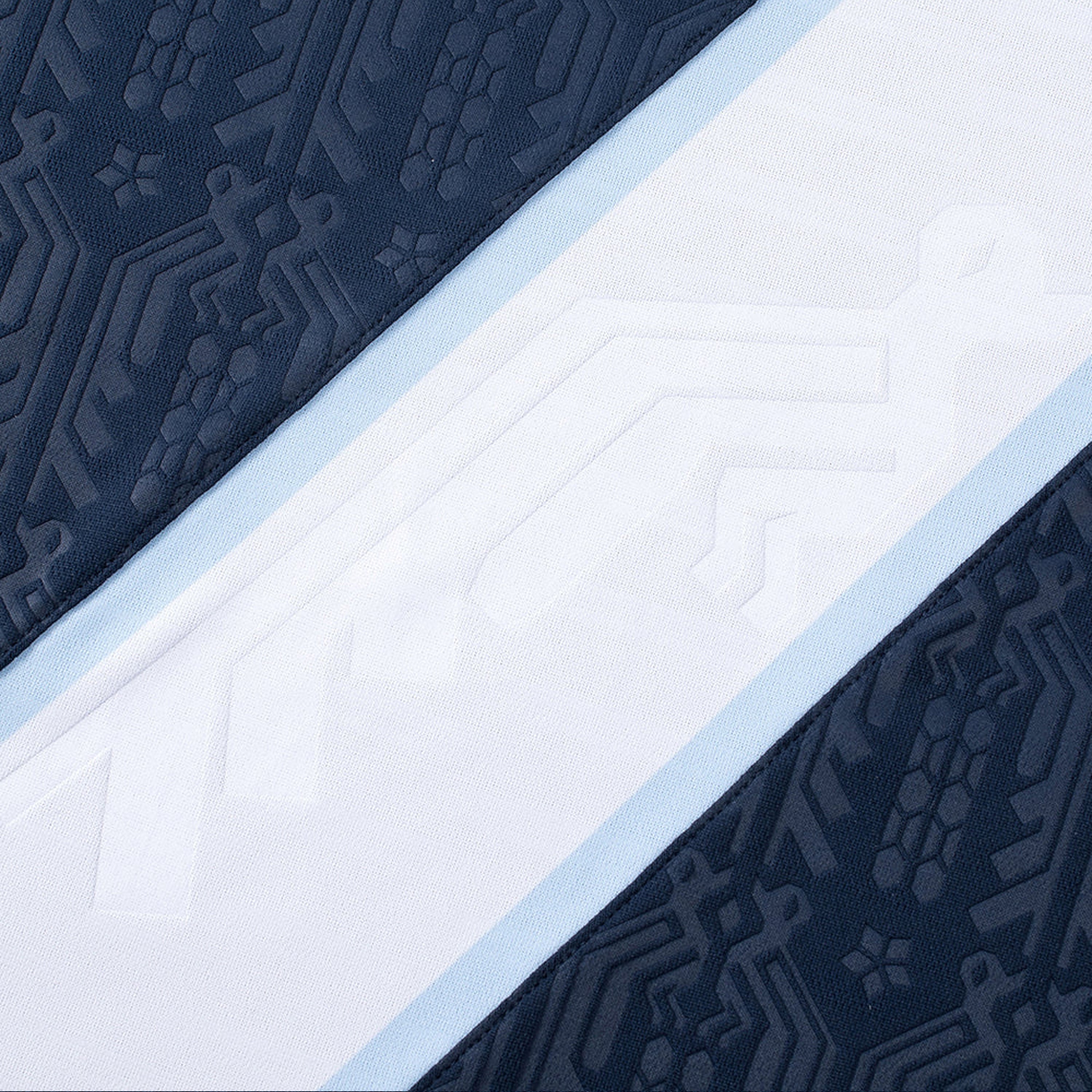 Umbro 2025-2026 Season Away Jersey –  Edition S