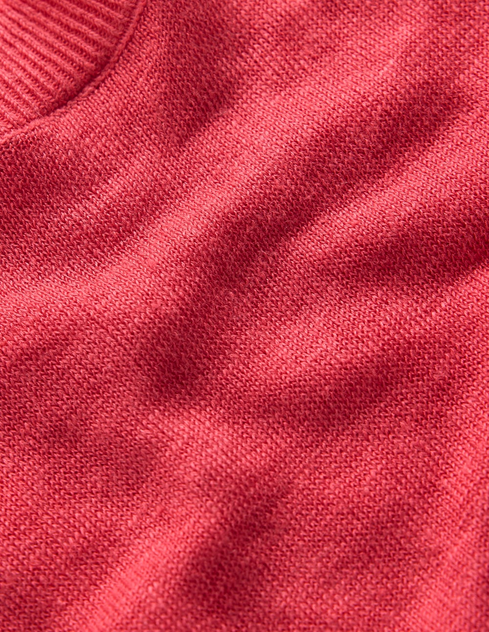 Agnes Linen Tank