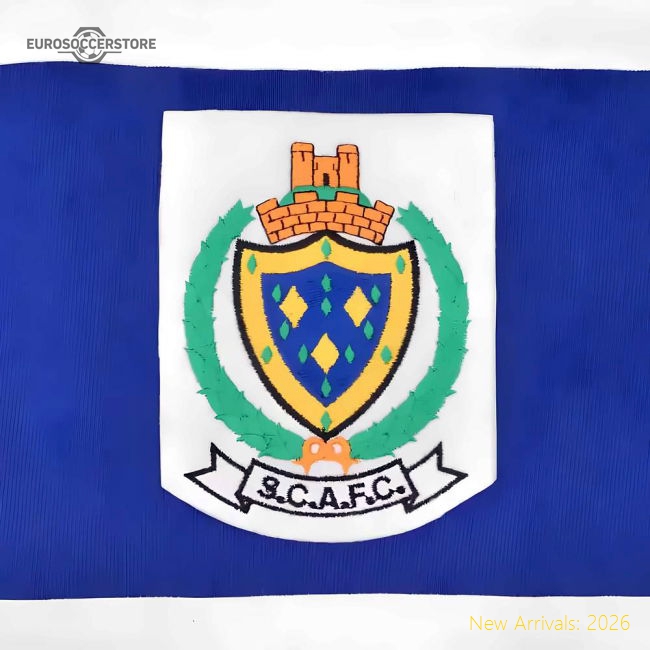 Official Stockport County 1966-1967 4th Division Champions - Premium