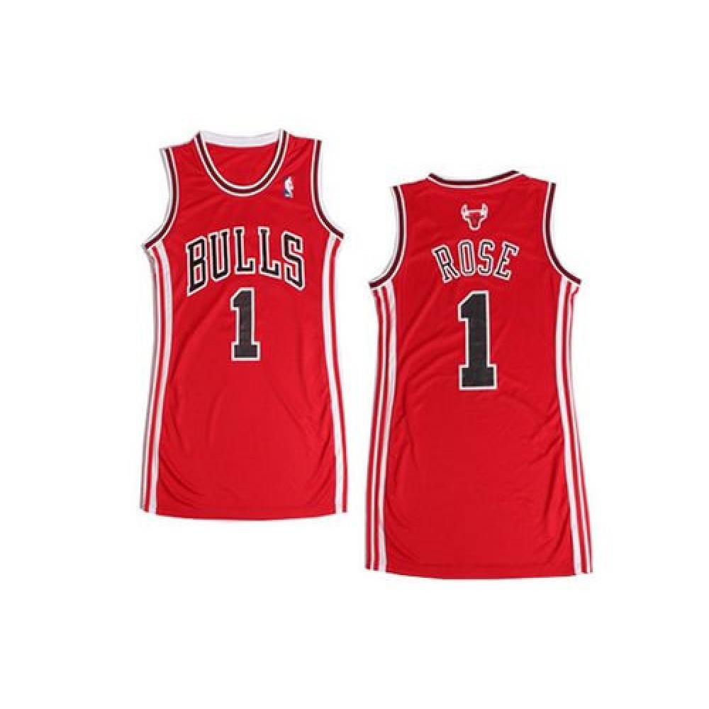Elite 1 Jersey - Red - Must-Have Jersey