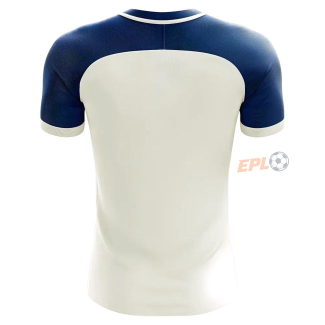 2025-20 Championship vintage Away Football Shirt | excellent