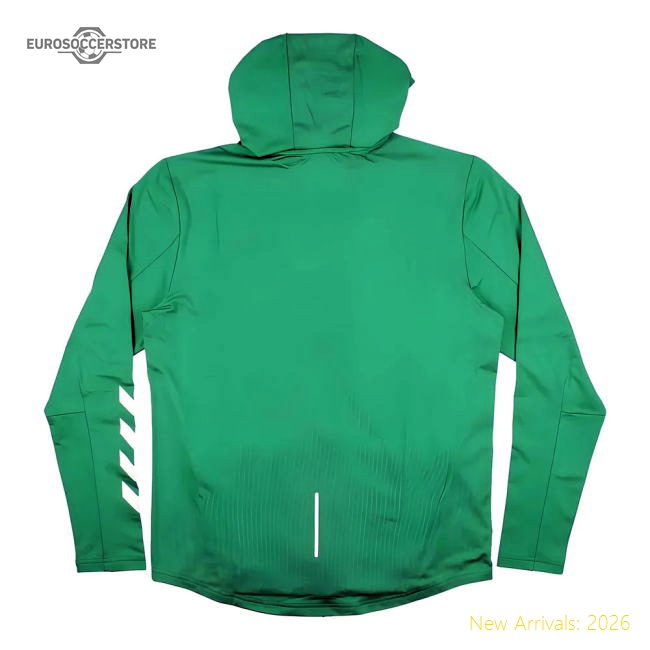 High-Quality Genuine 2022-2023 Real Betis Line Up Jacket