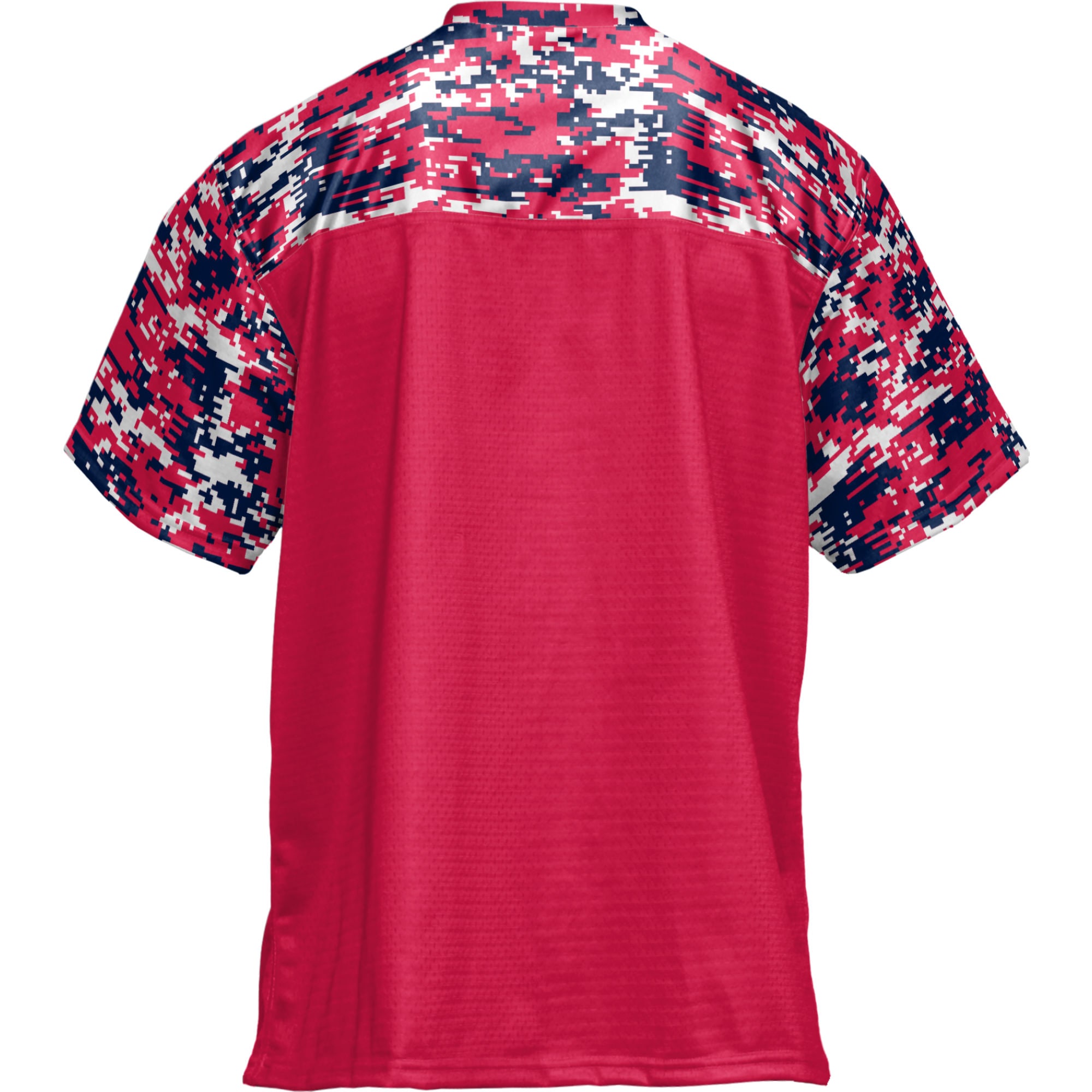 Dayton Flyers GameDay Greats 2026/2027 Football Jersey - Red