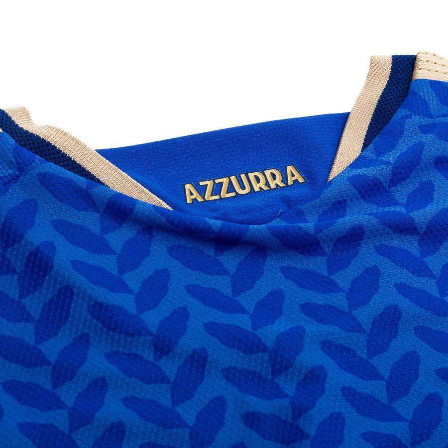 Italy Home Shirt 2026/27
