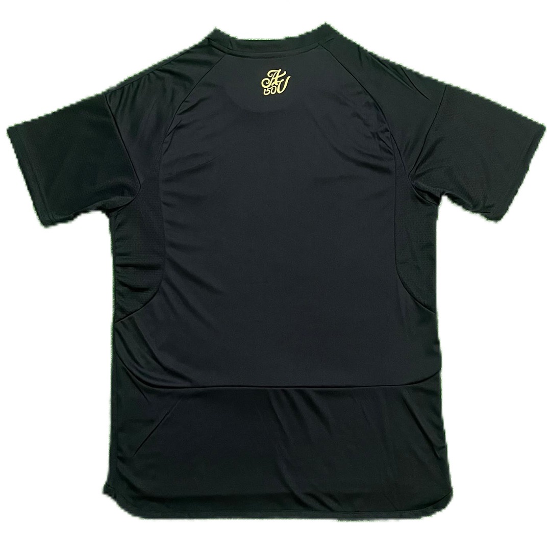 Aston Villa 2425 Away Soccer Jersey Football Shirt - Official Replica