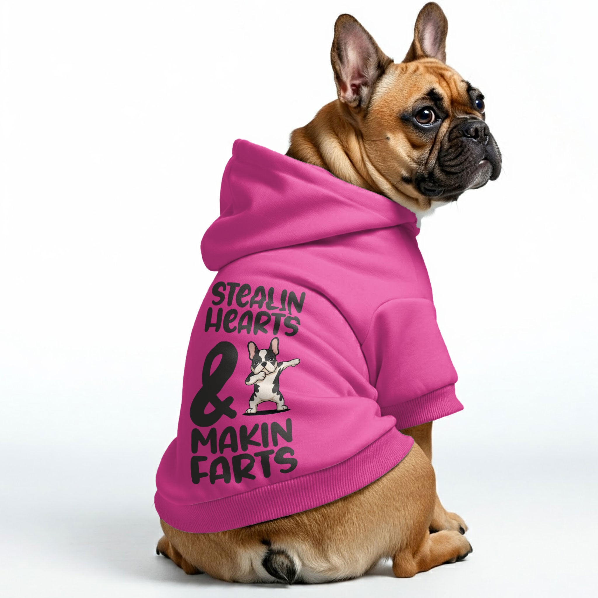 – Stylish, Cozy, And Premium 100% Cotton For Dog Lovers | Trendy Style