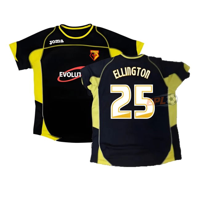 CHA luxury 2009-10 Away Kit - Adults | exclusive | excellent