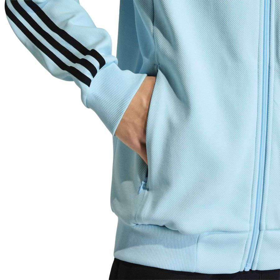 [VFJ] 2026 Belgium Jacket Anthem OG World Cup Frozen Away Blue Apparel