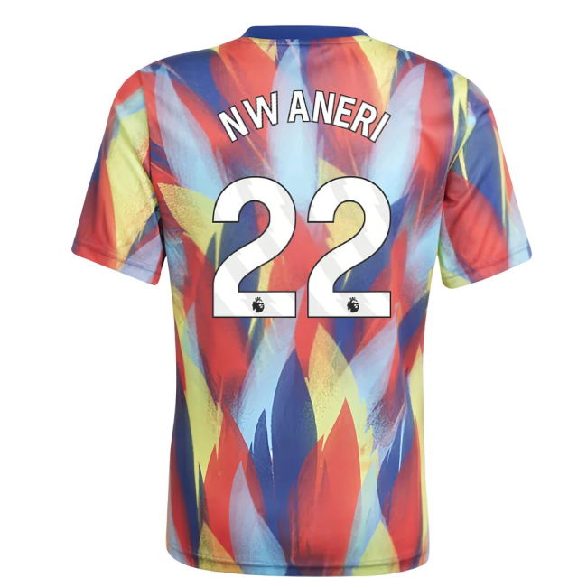 Top Grade 2025-2026 Arsenal Shirt With Retro Design - Machine Washable