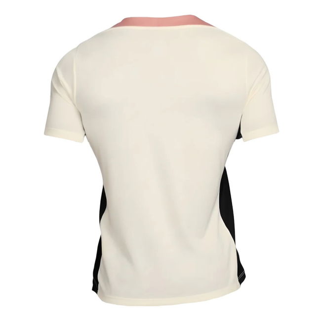 2024-2025 PSG Strike Dri-FIT Training Shirt (White)