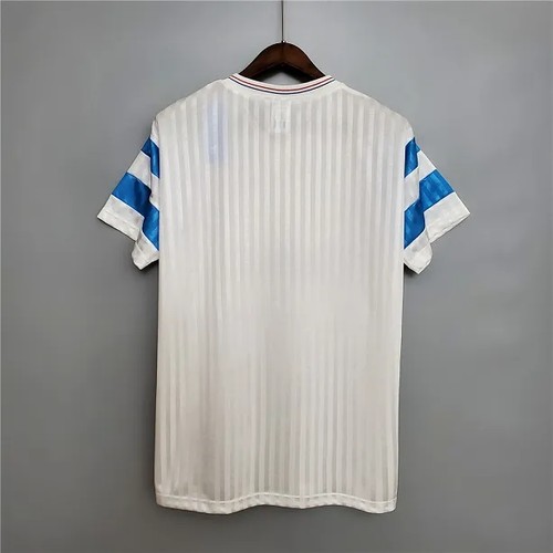 Official 1990 International Jersey Retro With Retro Design