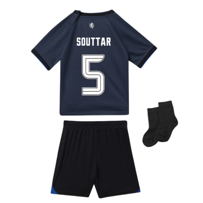 Excellent Rangers Fc Luis Suárez #9 2024-2025 Season Affordable (v9)