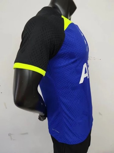 Official Tottenham Visitante - Match Day - Match Quality