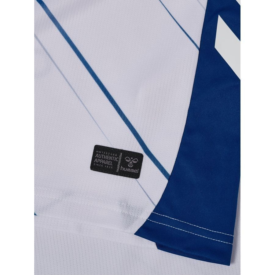 C.d. Tenerife Home Shirt 2025/26 For Algeria Football Fans