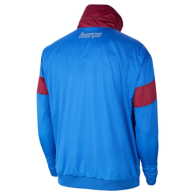 Latest Durable Barcelona Jacket Team Kit