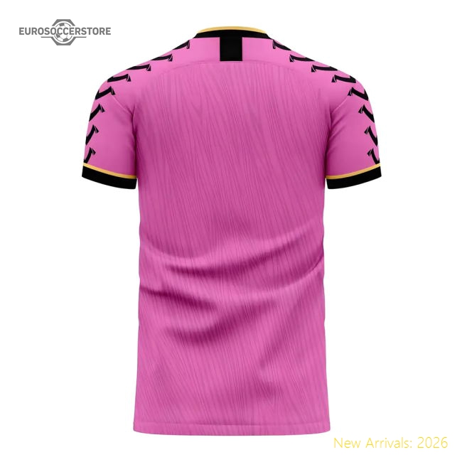 2025-2026 Football Team Womens Modern Jersey Aeroready