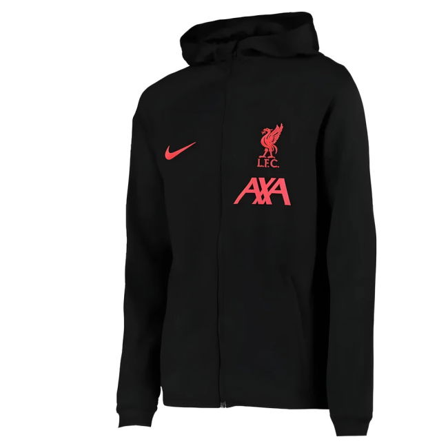 New Comfortable Liverpool Jacket Match Shirt