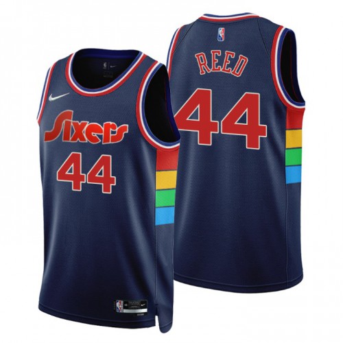 Nike 76ers Philadelphia 76ers #44 Jersey - On Sale Basketball Jersey
