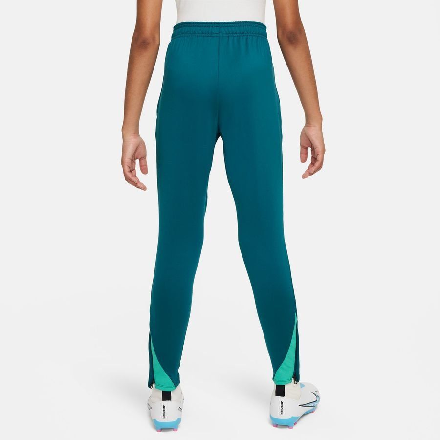 Portugal Training Trousers Dri Fit Strike Geode Teal/kinetic Green/sai