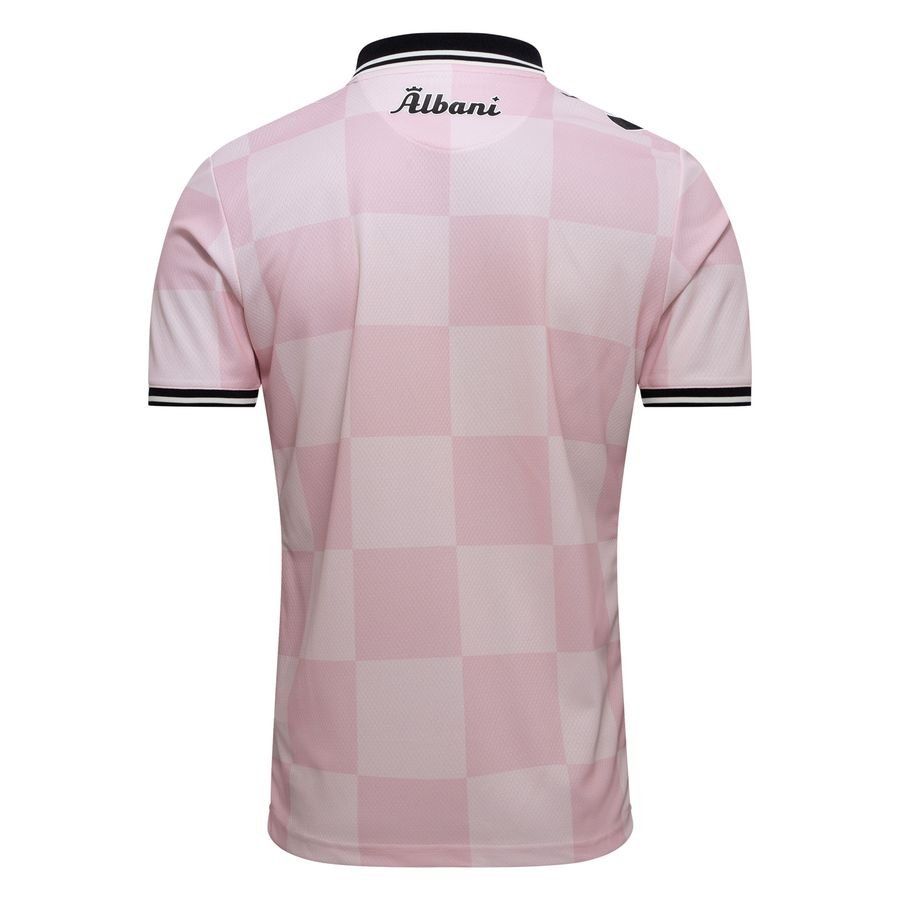 Odense Boldklub 3rd Shirt 2025/26 In Multiple Adult Sizes