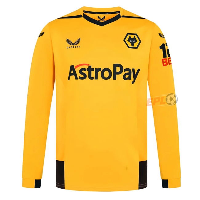 2022-20 CHA sleek Home Shirt - Adults | official | official