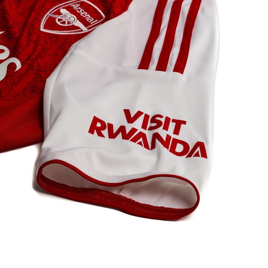 Arsenal Home Shirt 2025/26