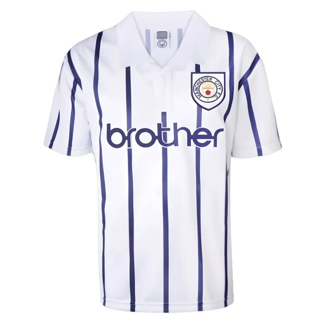 Superior Man City Soccer Jerseys Away Jersey Manchester