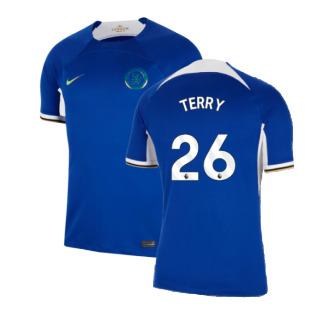 Superior Craftsmanship Fan Gear Chelsea Terry #26 New Release Jersey