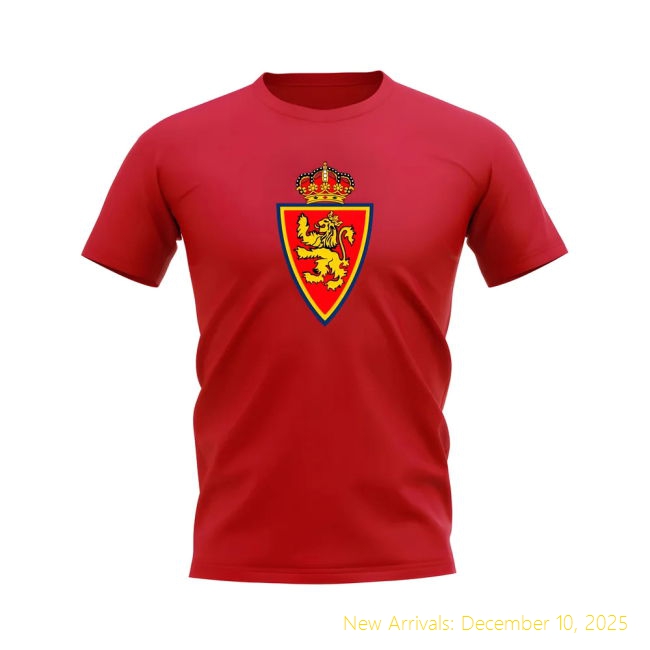 Official T-shirt - Game Day - La Liga - Moisture Wicking