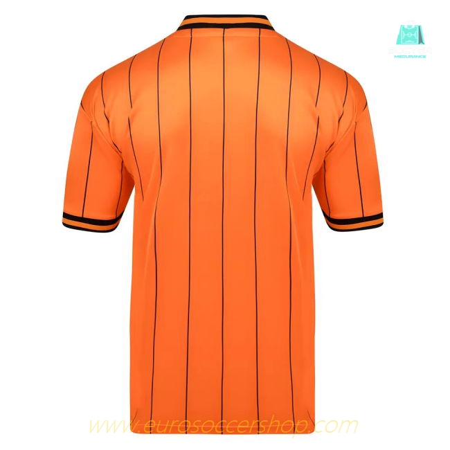 Wolverhampton Wanderers 1982 shirt