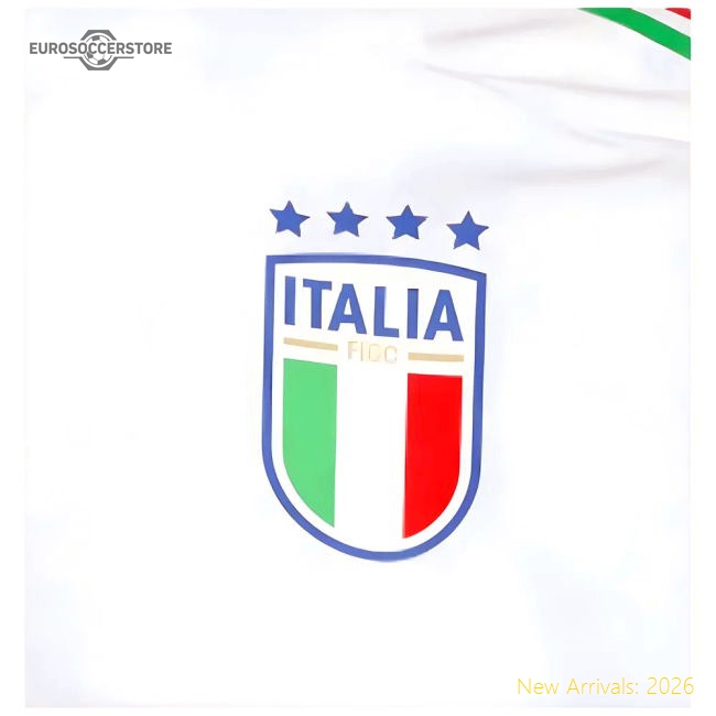 Premium European Team 2024-2025 Home Short Sleeve Shirt