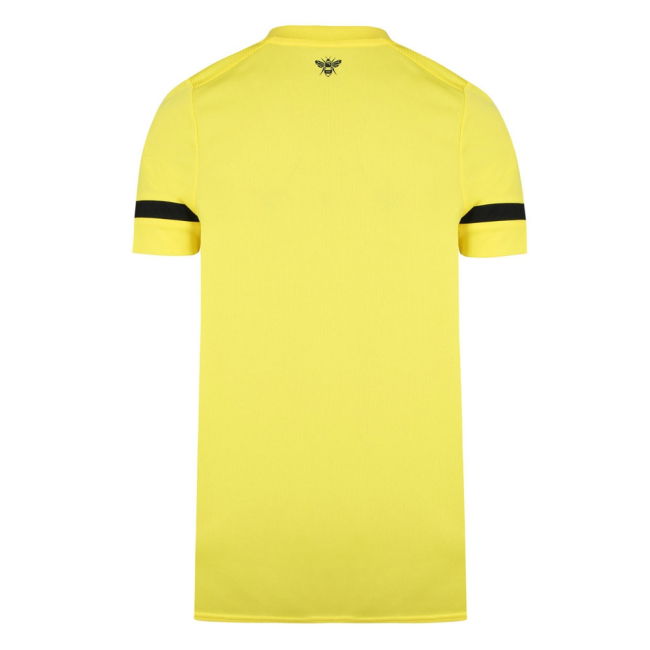 Official Brentford 2021-2022 Away - Football Fashion - Match Day