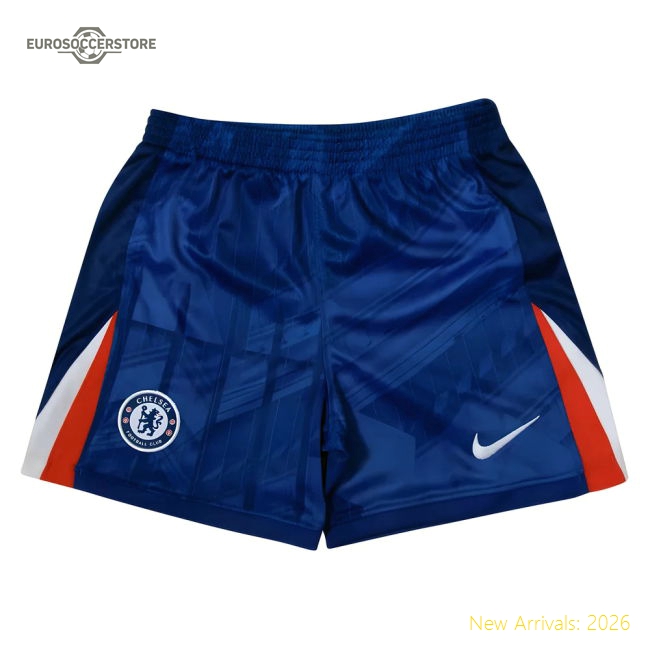 High-quality Mini Chelsea Jersey 2025-2026 Lightweight