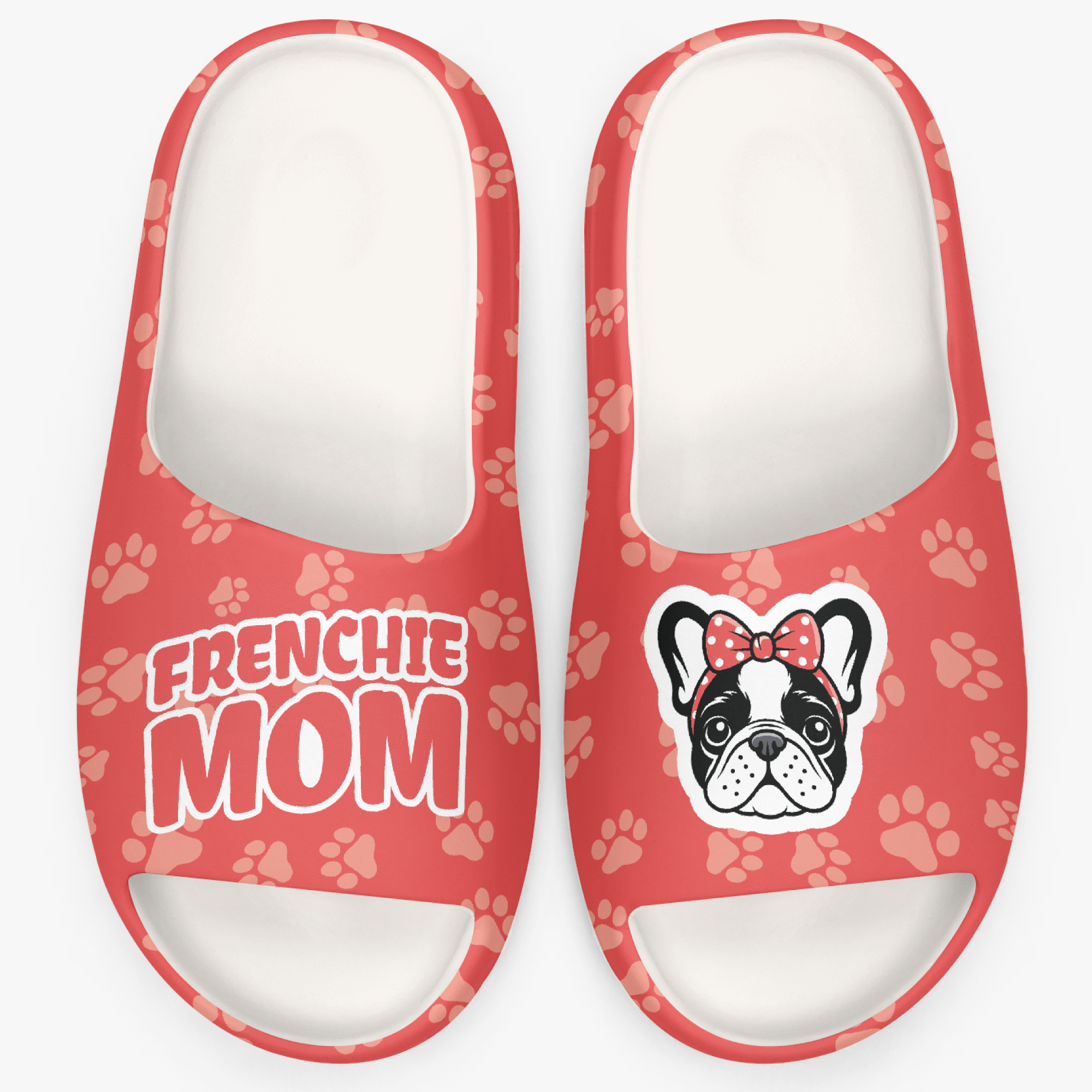 Celeste - Slide Sandals