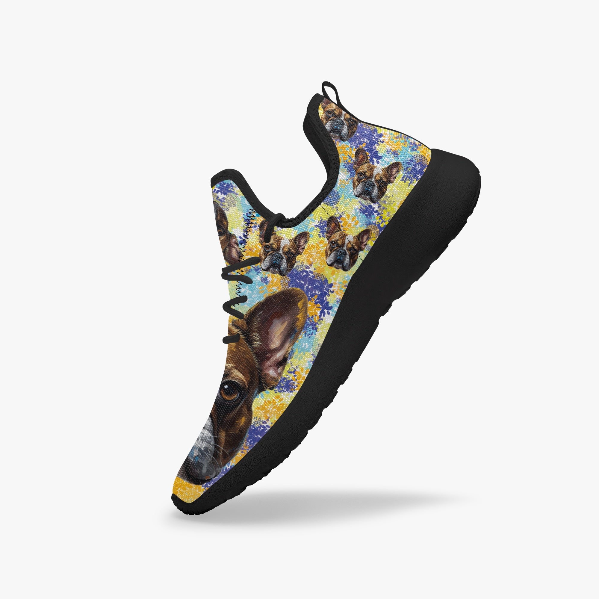 Curd - Classic Sneakers