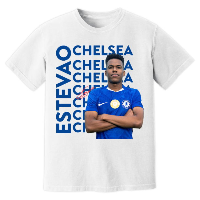 Superior Craftsmanship Chelsea Updated Design Official Football Kit