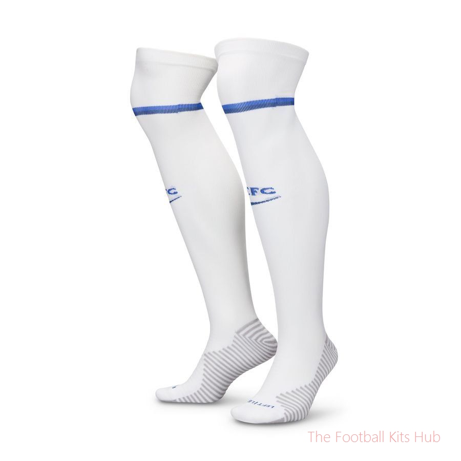 [JED] Men Chelsea Home Socks 2025/26