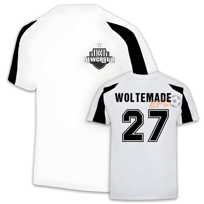 NEW budget-friendly Third Jersey - Adults | premium