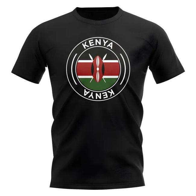 Kenya Latest Jersey Kenya