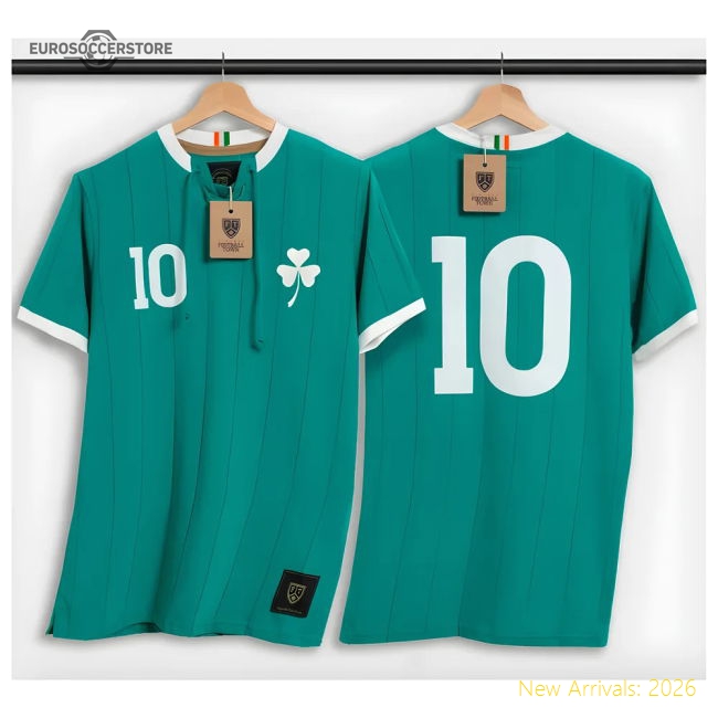 2023/24 Modern Fit Team Official Jersey Perfect For Match Days