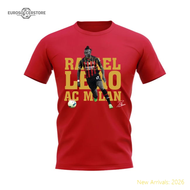 Ac Milan Match-ready Home Jersey Calcio Nike Dri-fit Breathable