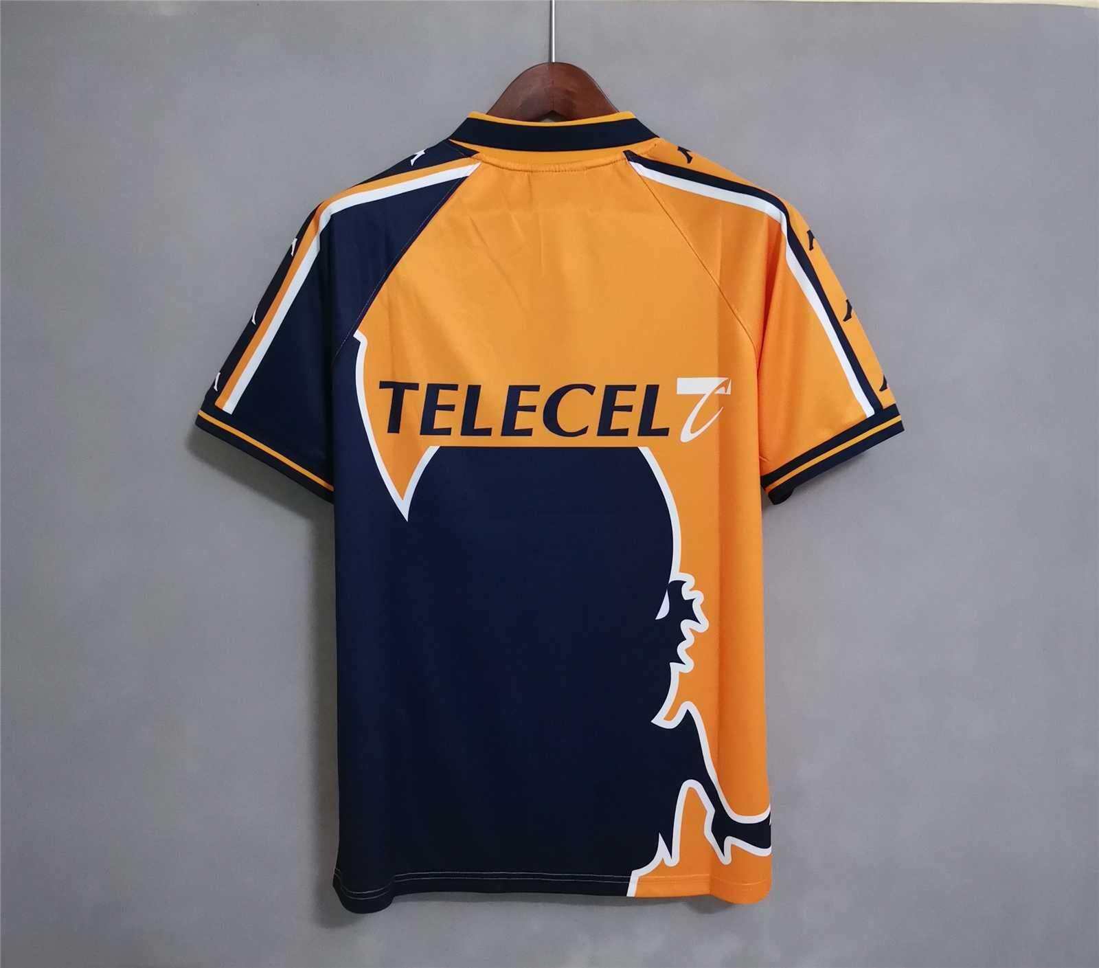 Cheap 1997-98 FC Porto Home kit