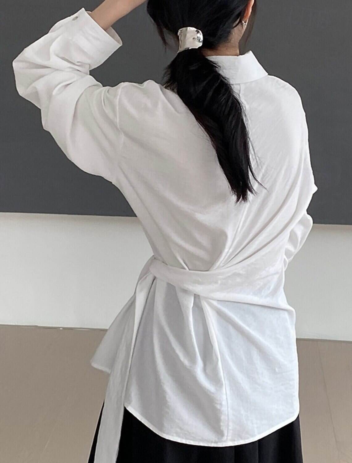 Women's Shirt Daily Stylish Long Sleeve Shirt Collar Spring & Fall