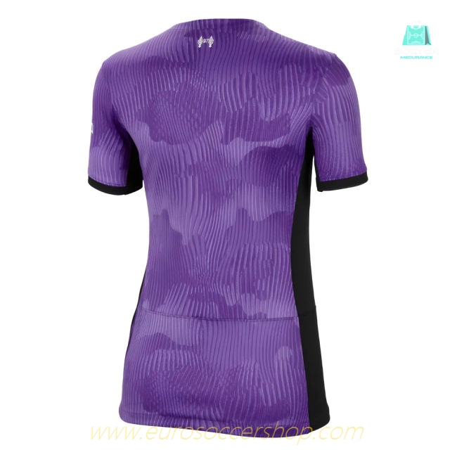 2023-2024 Liverpool Third Shirt (Womens)