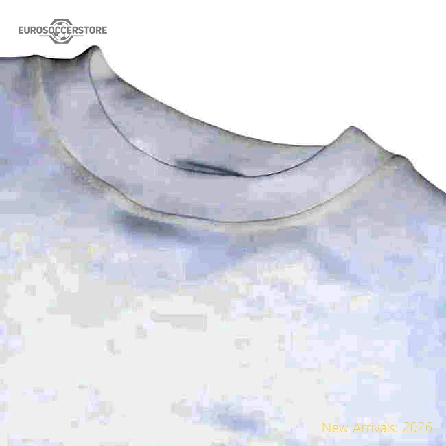 Elite Home Valencia Jersey 2025-2026 Moisture-wicking Flexible