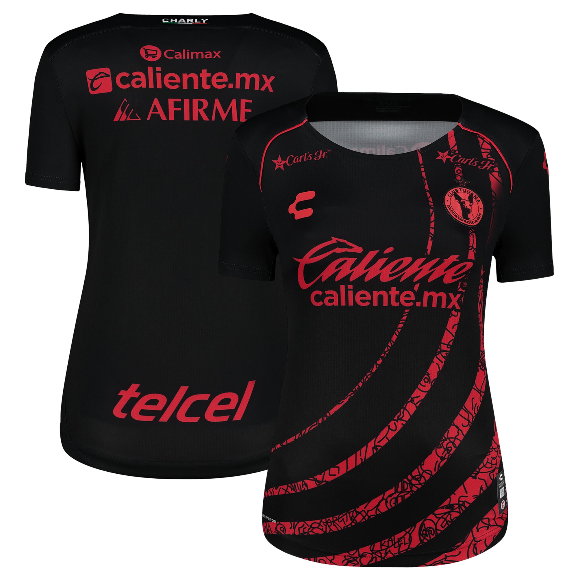 Women's 2024 High-Quality Authentic - Soccer Jersey - Limited Stock