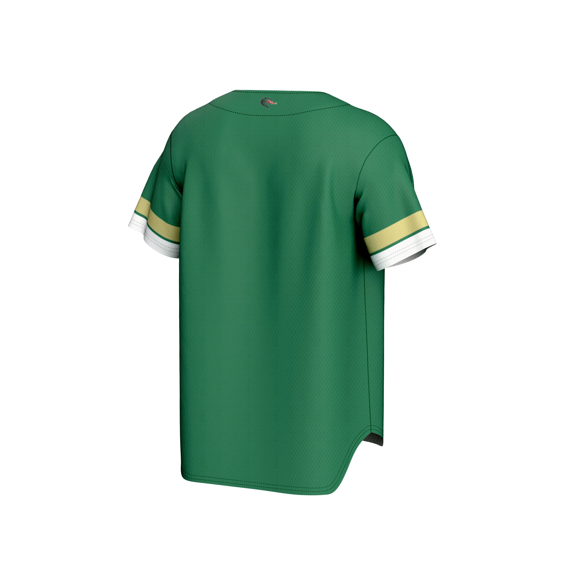 [NJP] UAB Blazers GameDay Greats Youth Baseball Jersey - Green