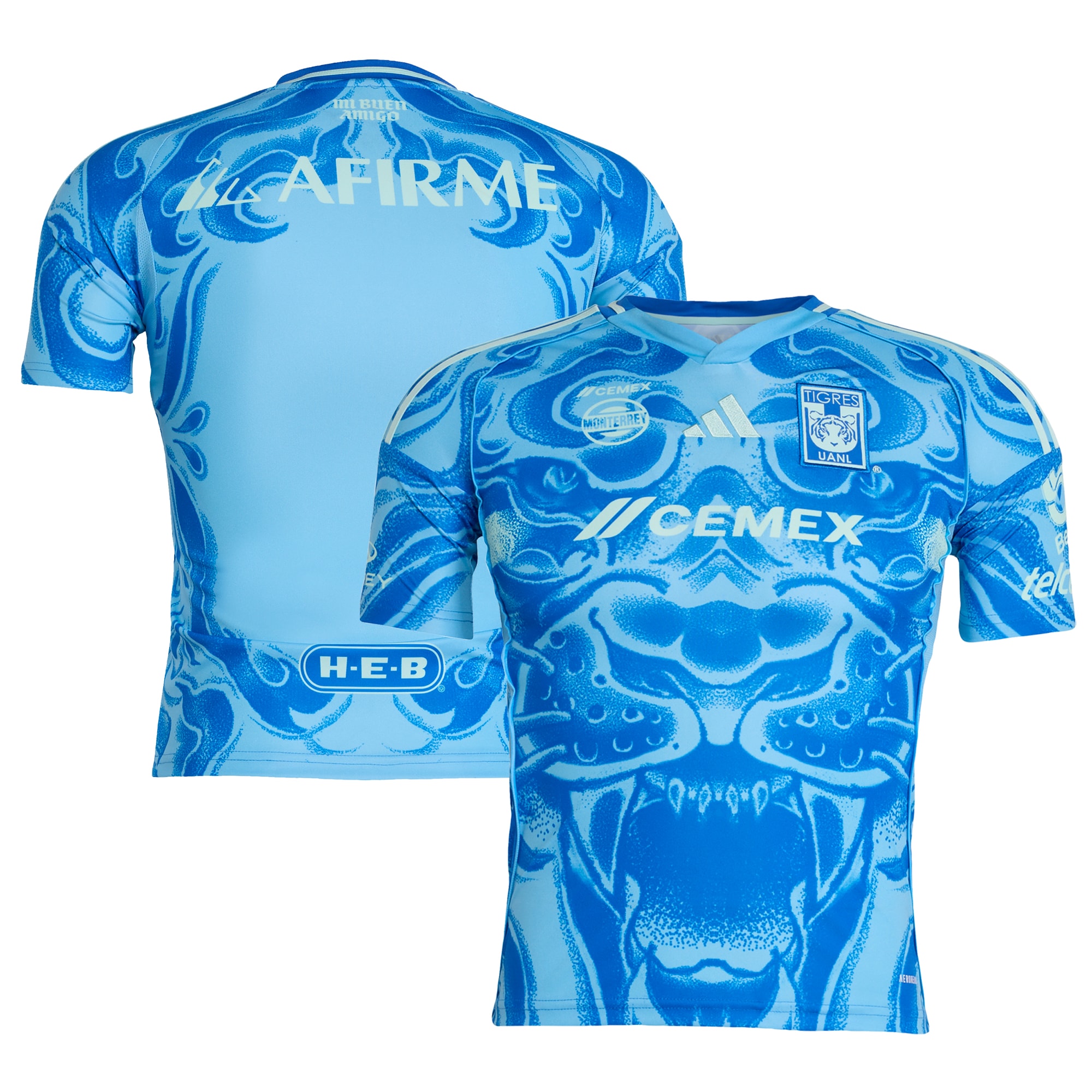 Youth 2025 Exceptional Replica - Official Merchandise - Don't Miss